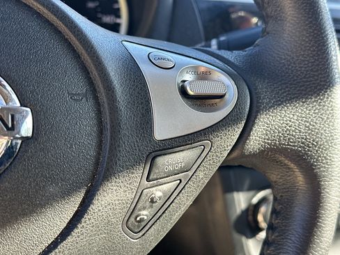 Used 2016 Nissan Sentra SV w/ All Weather Package image 18