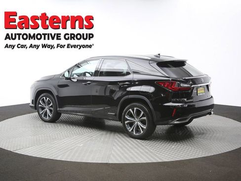 Used 2019 Lexus RX 450h AWD w/ Navigation Package image 67