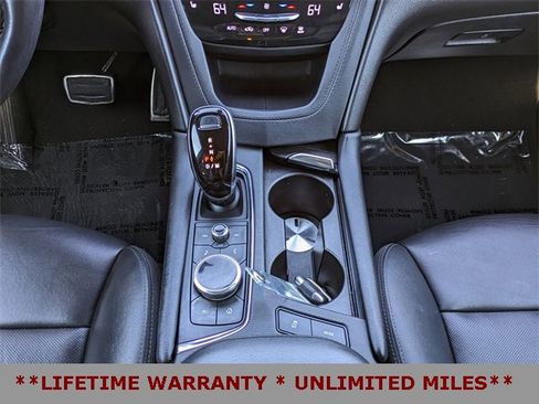 Used 2020 Cadillac XT5 Sportv image 21