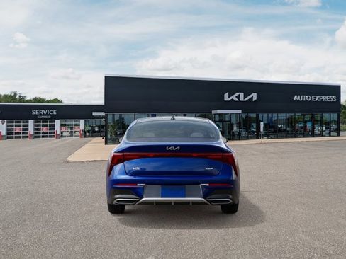 New 2026 Kia K5 GT-Line image 5