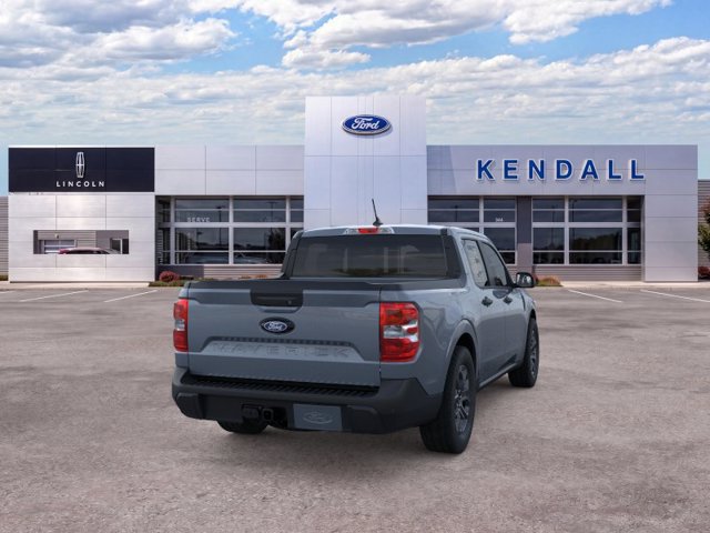 Used 2026 Ford Maverick XLT w/ 4K Tow Package AWD/4WD image 8