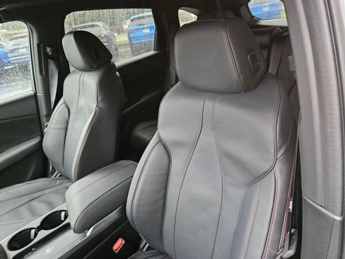 New 2025 Acura RDX A-Spec image 24