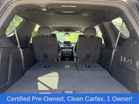 Used 2024 Chevrolet Tahoe Premier RWD image 21
