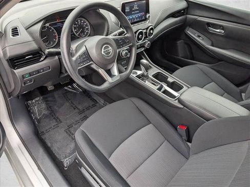 Used 2023 Nissan Sentra SV FWD image 10