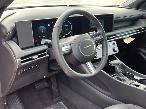 New 2025 Hyundai Santa Cruz XRT AWD/4WD image 10