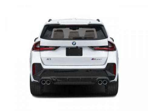 New 2026 BMW X1 M35i w/ Technology Package AWD/4WD image 8