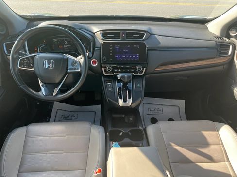 Used 2018 Honda CR-V EX-L image 13