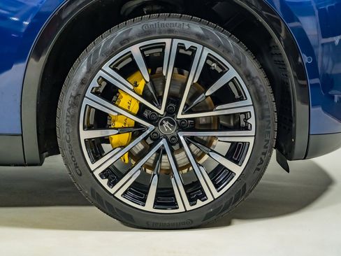 Used 2025 Maserati Grecale Modena image 14