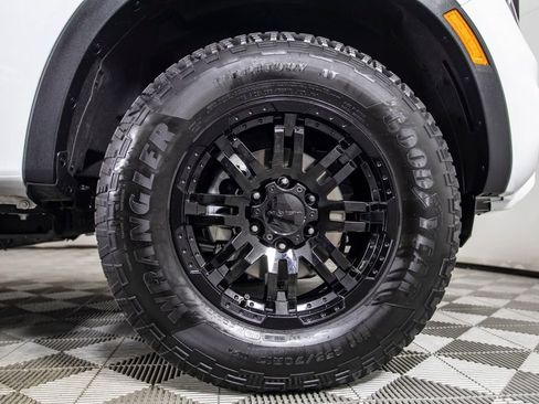 Used 2025 Ford Ranger XL w/ Trailer Tow Package image 30