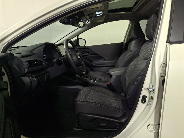 Certified 2024 Subaru Crosstrek 2.0i Premium AWD/4WD image 15