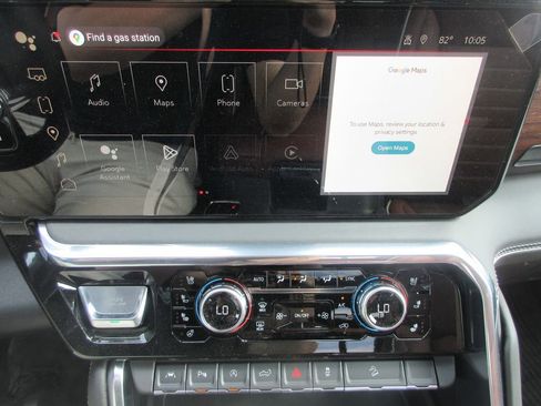 New 2026 GMC Sierra 1500 Denali Ultimate AWD/4WD image 20