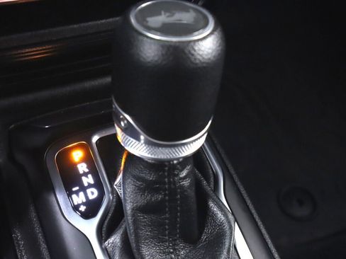 Used 2023 Jeep Wrangler Unlimited w/ Sun & Screen Package AWD/4WD image 26