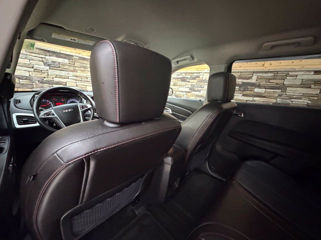 Used 2015 GMC Terrain SLT AWD/4WD image 46