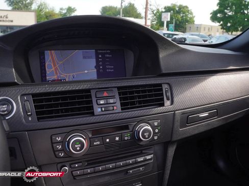 Used 2009 BMW M3 Convertible RWD image 39