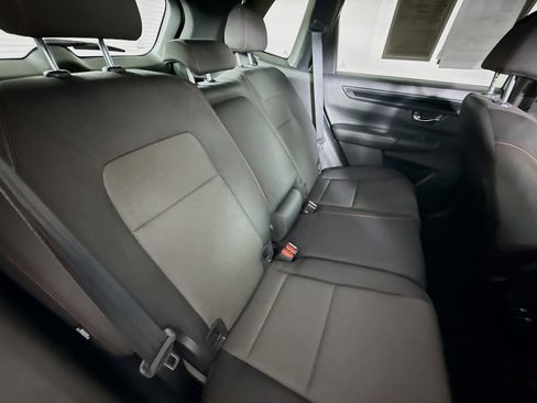 Certified 2024 Honda CR-V Sport image 34
