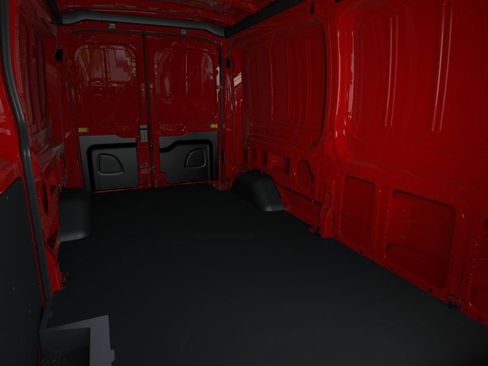 New 2026 Ford Transit 250 148 Medium Roof Extended AWD image 11