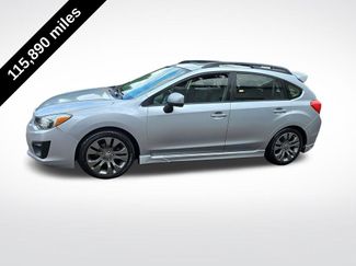 Used 2013 Subaru Impreza 2.0i Sport Premium AWD/4WD video 2