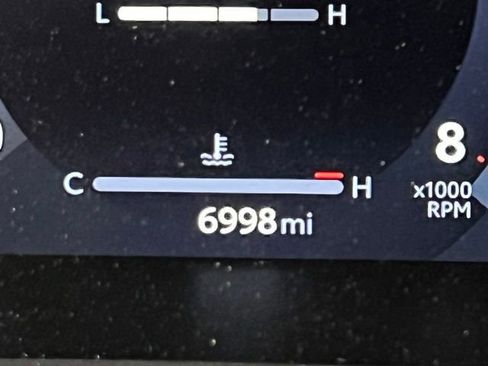 Used 2025 Toyota 4Runner TRD Sport Premium image 28