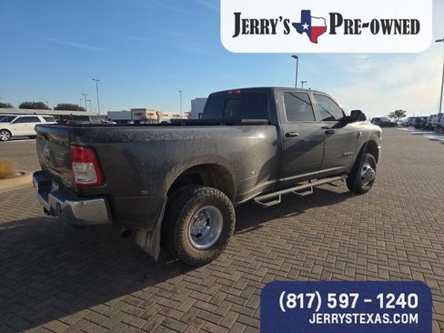Used 2020 RAM 3500 Tradesman image 5