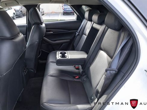 Used 2024 MAZDA CX-30 2.5 Turbo w/ Premium Package image 34