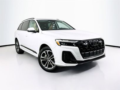 New 2026 Audi Q7 2.0T Premium