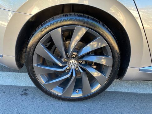 Used 2019 Volkswagen Arteon SEL image 7