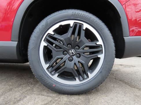New 2026 Honda Pilot image 10