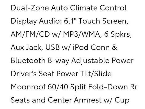 Used 2012 Toyota Camry XLE image 77