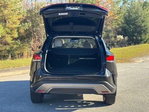 Certified 2023 Lexus RX 350 FWD w/ Cold Area Package image 19