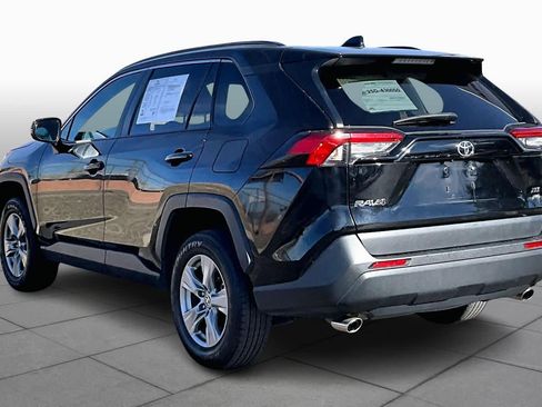 Certified 2024 Toyota RAV4 XLE image 10