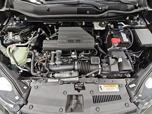 Used 2021 Honda CR-V EX image 39