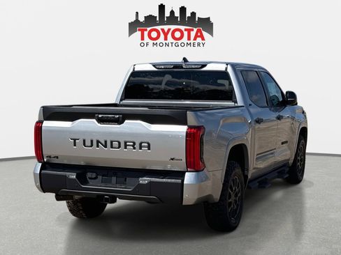 New 2026 Toyota Tundra SR5 image 3