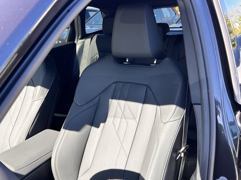 Used 2026 BMW X3 xDrive30 w/ M Sport Package image 13