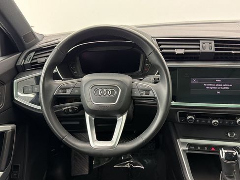 Used 2025 Audi Q3 2.0T Premium AWD/4WD image 11