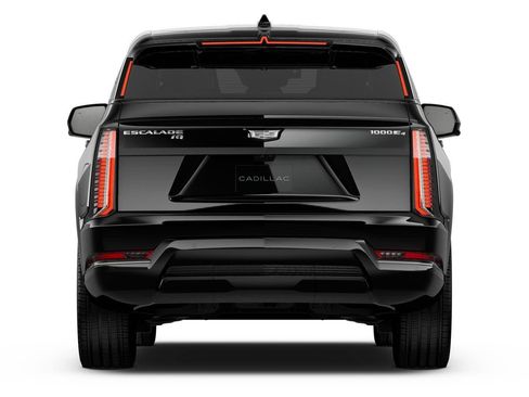 New 2025 Cadillac Escalade IQ Sport 1 w/ Smart Trailering package image 28