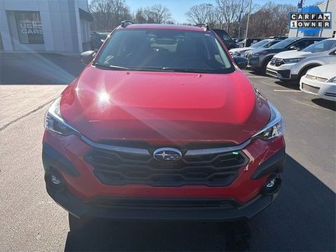 Used 2024 Subaru Crosstrek 2.0i Premium image 8