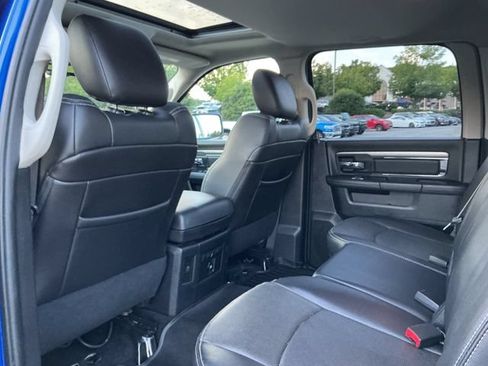 Used 2016 RAM 1500 Sport w/ Convenience Group AWD/4WD image 26