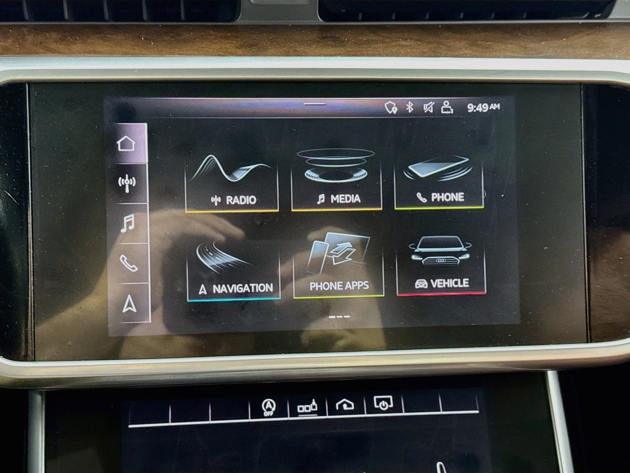 Used 2019 Audi A6 3.0T Premium w/ Convenience Package AWD/4WD image 18