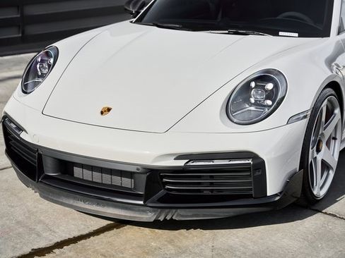 Used 2024 Porsche 911 Turbo image 6