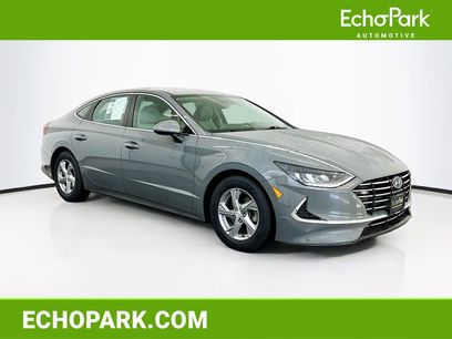 Used 2021 Hyundai Sonata SE