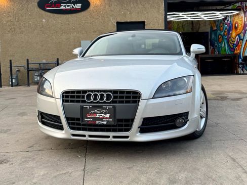 Used 2008 Audi TT 2.0T image 9