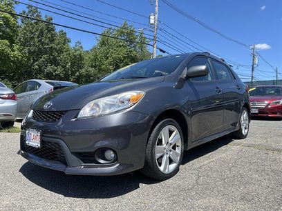 Used 2011 Toyota Matrix S