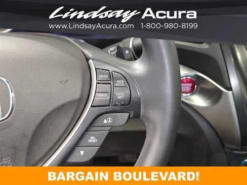 Used 2015 Acura ILX FWD image 15