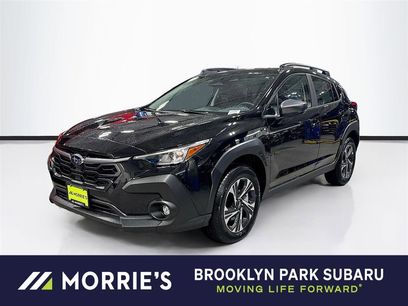 New 2026 Subaru Crosstrek 2.0i Premium