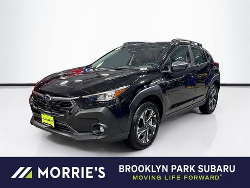 New 2026 Subaru Crosstrek 2.0i Premium image 1