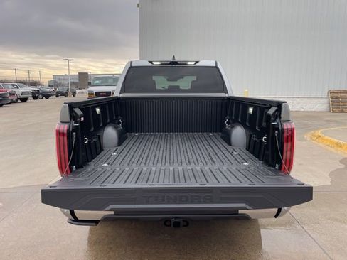 New 2026 Toyota Tundra 1794 Edition image 7