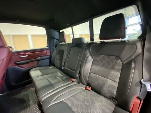 Used 2019 RAM 1500 Rebel w/ Rebel Level 2 Equipment Group AWD/4WD image 24