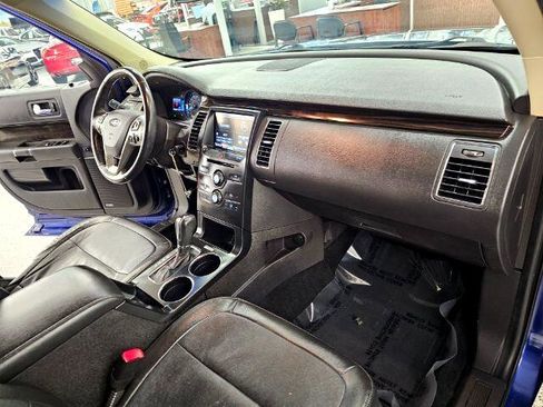 Used 2014 Ford Flex SEL w/ Equipment Group 202A image 8