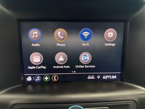 Used 2020 GMC Terrain SLE w/ Driver Convenience Package AWD/4WD image 14