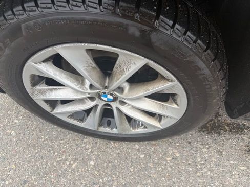 Used 2017 BMW X4 M40i AWD/4WD image 12
